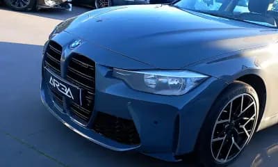 Sell BMW 318 2013 - 17900 EUR, 256345 km - AUTO.MOTO.pt