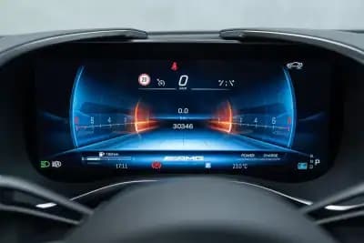 Sell Mercedes-Benz SL 43 AMG 2022 - 109950 EUR, 30000 km - AUTO.MOTO.pt