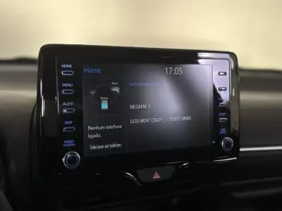 Vendo Mazda 2 2022 - 19500 EUR, 50320 km - AUTO.MOTO.pt