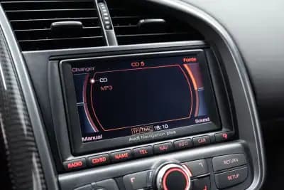 Vendo Audi R8 Coupé 2007 - 74950 EUR, 65000 km - AUTO.MOTO.pt