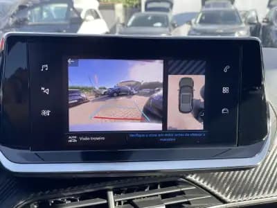 Sell Peugeot 2008 2021 - 16850 EUR, 43376 km - AUTO.MOTO.pt