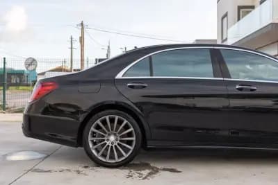 Sell Mercedes-Benz S 350 2014 - 39900 EUR, 205000 km - AUTO.MOTO.pt