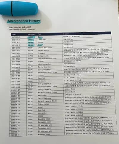 Sell Volvo XC 40 2022 - 20600 EUR, 169121 km - AUTO.MOTO.pt