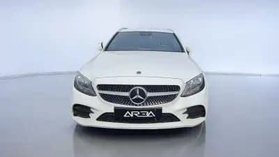Vendo Mercedes-Benz C 300e 2020 - 31900 EUR, 130255 km - AUTO.MOTO.pt