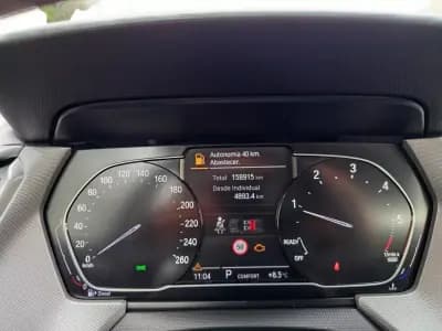 Sell BMW 116 2021 - 18490 EUR, 158880 km - AUTO.MOTO.pt