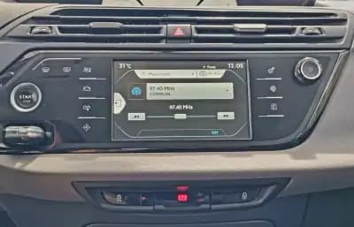 Sell Citroën C4 Grand Picasso 2014 - 8500 EUR, 209000 km - AUTO.MOTO.pt