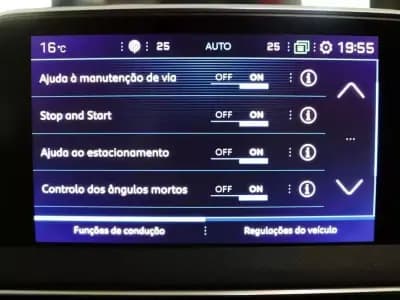 Vendo Peugeot 3008 2017 - 20900 EUR, 114000 km - AUTO.MOTO.pt