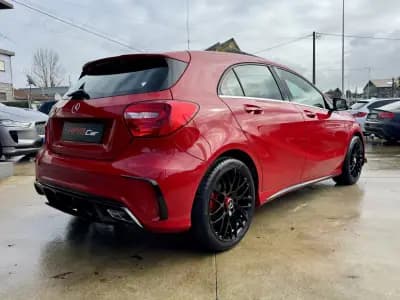 Sell Mercedes-Benz A 180 2015 - 15750 EUR, 130000 km - AUTO.MOTO.pt