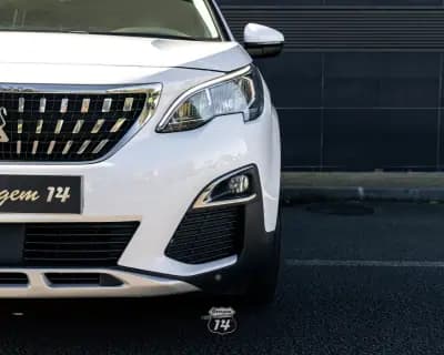 Sell Peugeot 3008 2019 - 17990 EUR, 149900 km - AUTO.MOTO.pt