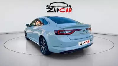 Vendo Renault Talisman 2018 - 18900 EUR, 122623 km - AUTO.MOTO.pt