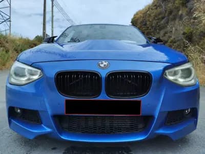 Sell BMW 120 2013 - 13999 EUR, 270000 km - AUTO.MOTO.pt