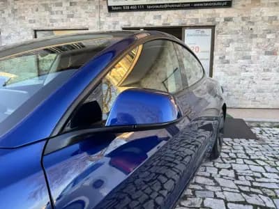 Vendo Tesla Model 3 2021 - 26500 EUR, 105000 km - AUTO.MOTO.pt