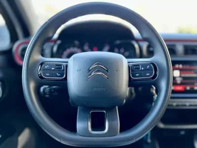 Sell Citroën C3 2022 - 13950 EUR, 49000 km - AUTO.MOTO.pt