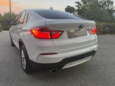 Vendo BMW X4 2016 - 22999 EUR, 160000 km - AUTO.MOTO.pt