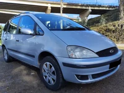Vendo Ford Galaxy 2001 - 3250 EUR, 360000 km - AUTO.MOTO.pt