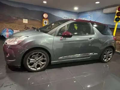 Sell Citroën DS3 2010 - 7000 EUR, 287000 km - AUTO.MOTO.pt