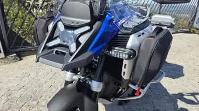 Sell BMW R 1300 GS Adventure 2025 - 29900 EUR, 8749 km - AUTO.MOTO.pt