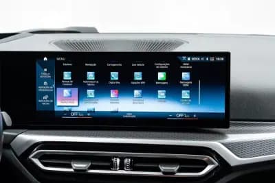 Vendo BMW 330 2023 - 43950 EUR, 44000 km - AUTO.MOTO.pt