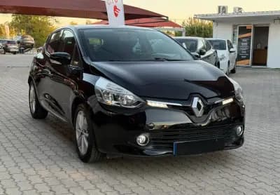 Sell Renault Clio 2018 - 11950 EUR, 88000 km - AUTO.MOTO.pt