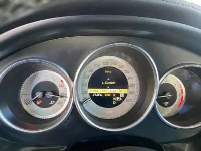 Sell Mercedes-Benz CLS 250 2011 - 18500 EUR, 199900 km - AUTO.MOTO.pt