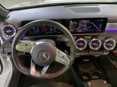 Sell Mercedes-Benz CLA 250 2021 - 29400 EUR, 113831 km - AUTO.MOTO.pt