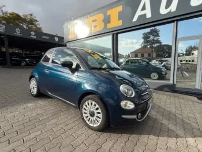 Vendo Fiat 500 2022 - 15900 EUR, 84107 km - AUTO.MOTO.pt