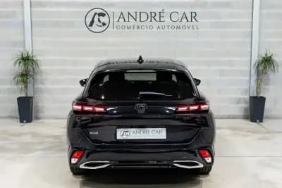 Vendo Peugeot 308 SW 2024 - 20950 EUR, 33291 km - AUTO.MOTO.pt