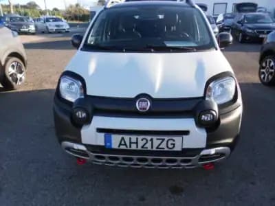 Sell Fiat Panda 2021 - 11500 EUR, 83357 km - AUTO.MOTO.pt