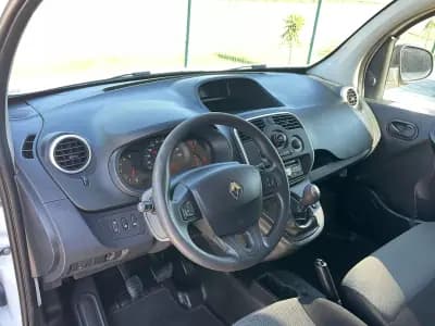 Sell Renault Kangoo 2021 - 13900 EUR, 151000 km - AUTO.MOTO.pt