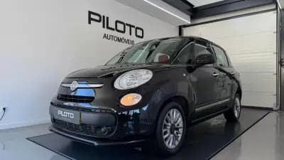 Sell Fiat 500L 2014 - 7990 EUR, 133000 km - AUTO.MOTO.pt