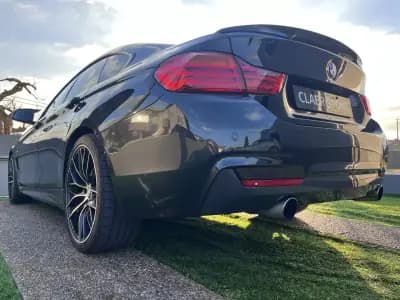 Vendo BMW 430 Gran Coupé 2016 - 22900 EUR, 180000 km - AUTO.MOTO.pt