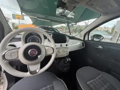 Sell Fiat 500 2019 - 13600 EUR, 45919 km - AUTO.MOTO.pt