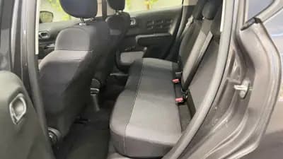 Sell Citroën C3 2021 - 11900 EUR, 31998 km - AUTO.MOTO.pt