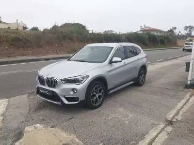 Vendo BMW X1 2016 - 18900 EUR, 205000 km - AUTO.MOTO.pt