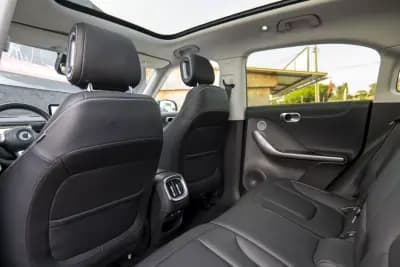 Vendo Smart 1 2023 - 28900 EUR, 25000 km - AUTO.MOTO.pt