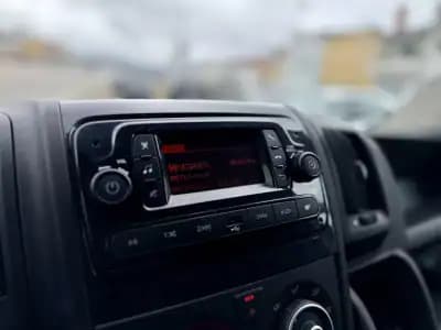 Sell Fiat Ducato 2023 - 27950 EUR, 28000 km - AUTO.MOTO.pt