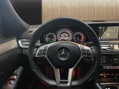 Sell Mercedes-Benz E 250 2016 - 15950 EUR, 453700 km - AUTO.MOTO.pt