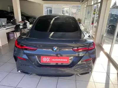 Sell BMW 840 2020 - 69500 EUR, 55000 km - AUTO.MOTO.pt