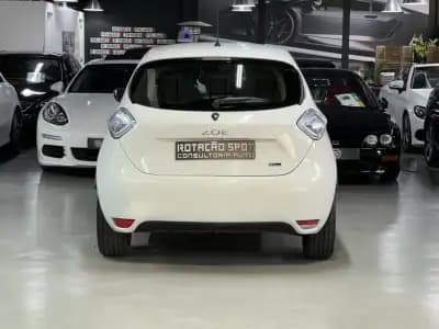 Vendo Renault Zoe 2019 - 9990 EUR, 150000 km - AUTO.MOTO.pt