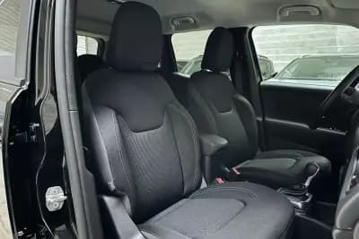 Sell Jeep Renegade 2022 - 23950 EUR, 19039 km - AUTO.MOTO.pt