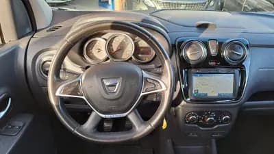 Vendo Dacia Lodgy 2021 - 15900 EUR, 130712 km - AUTO.MOTO.pt