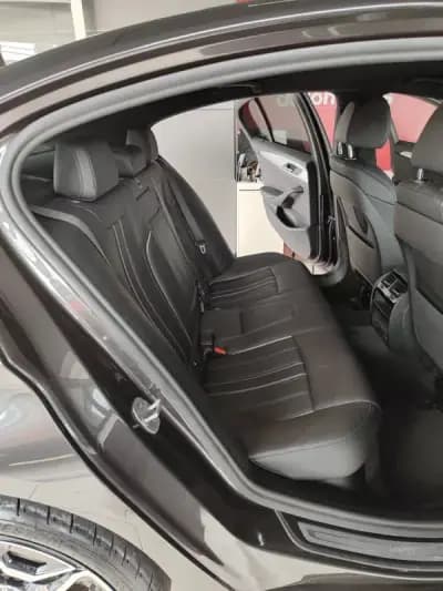 Vendo BMW 530e 2022 - 33750 EUR, 158500 km - AUTO.MOTO.pt