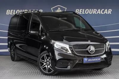 Sell Mercedes-Benz V 250 2022 - 69500 EUR, 56256 km - AUTO.MOTO.pt