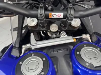 Vendo mota Yamaha Ténéré 700 2023 - 11900 EUR, 15753 km - AUTO.MOTO.pt