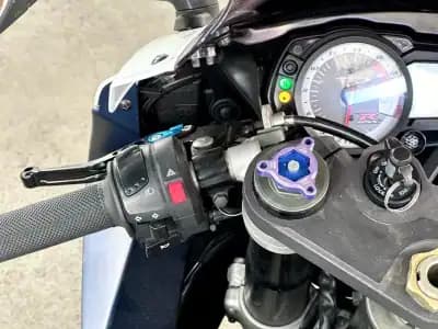 Vendo mota Suzuki Marauder 1600 2009 - 8500 EUR, 35455 km - AUTO.MOTO.pt