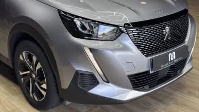 Sell Peugeot 2008 2022 - 16750 EUR, 71000 km - AUTO.MOTO.pt