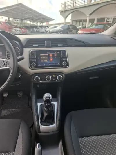 Vendo Nissan Micra 2020 - 13750 EUR, 74500 km - AUTO.MOTO.pt