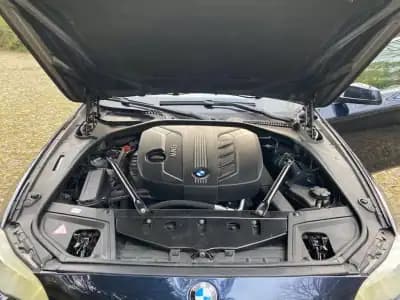 Vendo BMW 520 2011 - 14999 EUR, 250000 km - AUTO.MOTO.pt