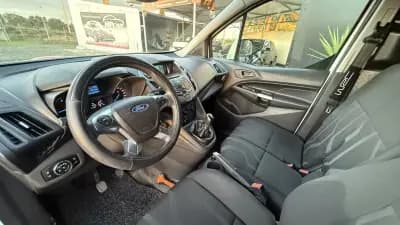 Vendo Ford Transit Connect 2014 - 9990 EUR, 199000 km - AUTO.MOTO.pt