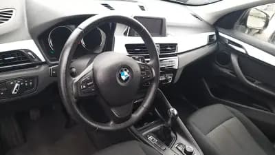 Vendo BMW X1 2021 - 23850 EUR, 97499 km - AUTO.MOTO.pt